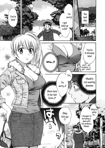 [Pon Takahanada] Tenshi no Marshmallow Fhentai.net - Page 49