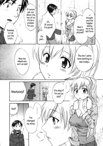 [Pon Takahanada] Tenshi no Marshmallow Fhentai.net - Page 51