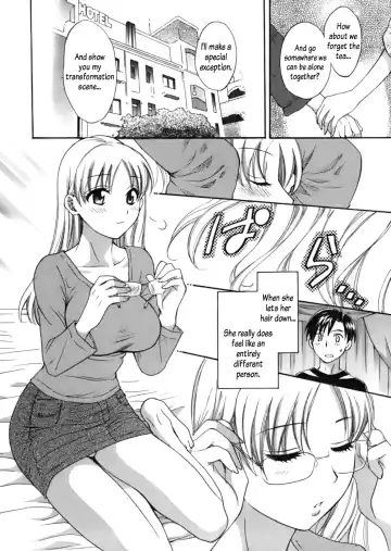 [Pon Takahanada] Tenshi no Marshmallow Fhentai.net - Page 52