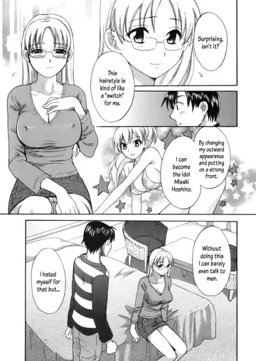 [Pon Takahanada] Tenshi no Marshmallow Fhentai.net - Page 53