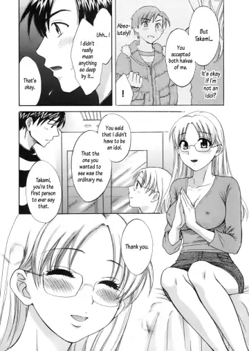 [Pon Takahanada] Tenshi no Marshmallow Fhentai.net - Page 54