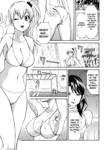 [Pon Takahanada] Tenshi no Marshmallow Fhentai.net - Page 71