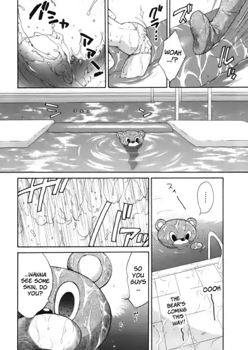 [Pon Takahanada] Tenshi no Marshmallow Fhentai.net - Page 76