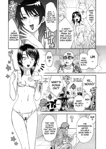 [Pon Takahanada] Tenshi no Marshmallow Fhentai.net - Page 78