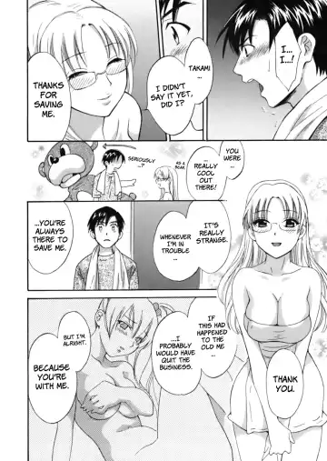 [Pon Takahanada] Tenshi no Marshmallow Fhentai.net - Page 80