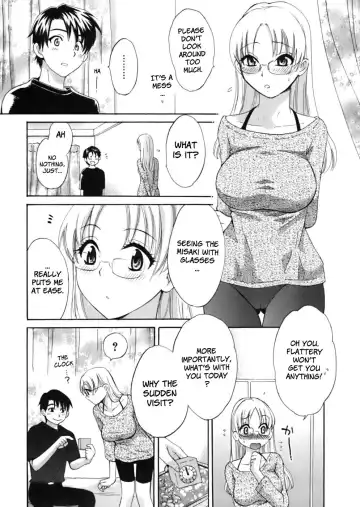 [Pon Takahanada] Tenshi no Marshmallow Fhentai.net - Page 90