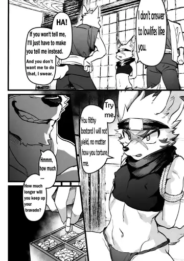 [Mada Tarou] Kaiin Douyoku Fhentai - Page 3
