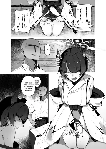 [Wakuwaku Kitchen] Sensei no Atsui Ai no Osekkyou. | Passionately Reprimanded by Teacher Fhentai.net - Page 3