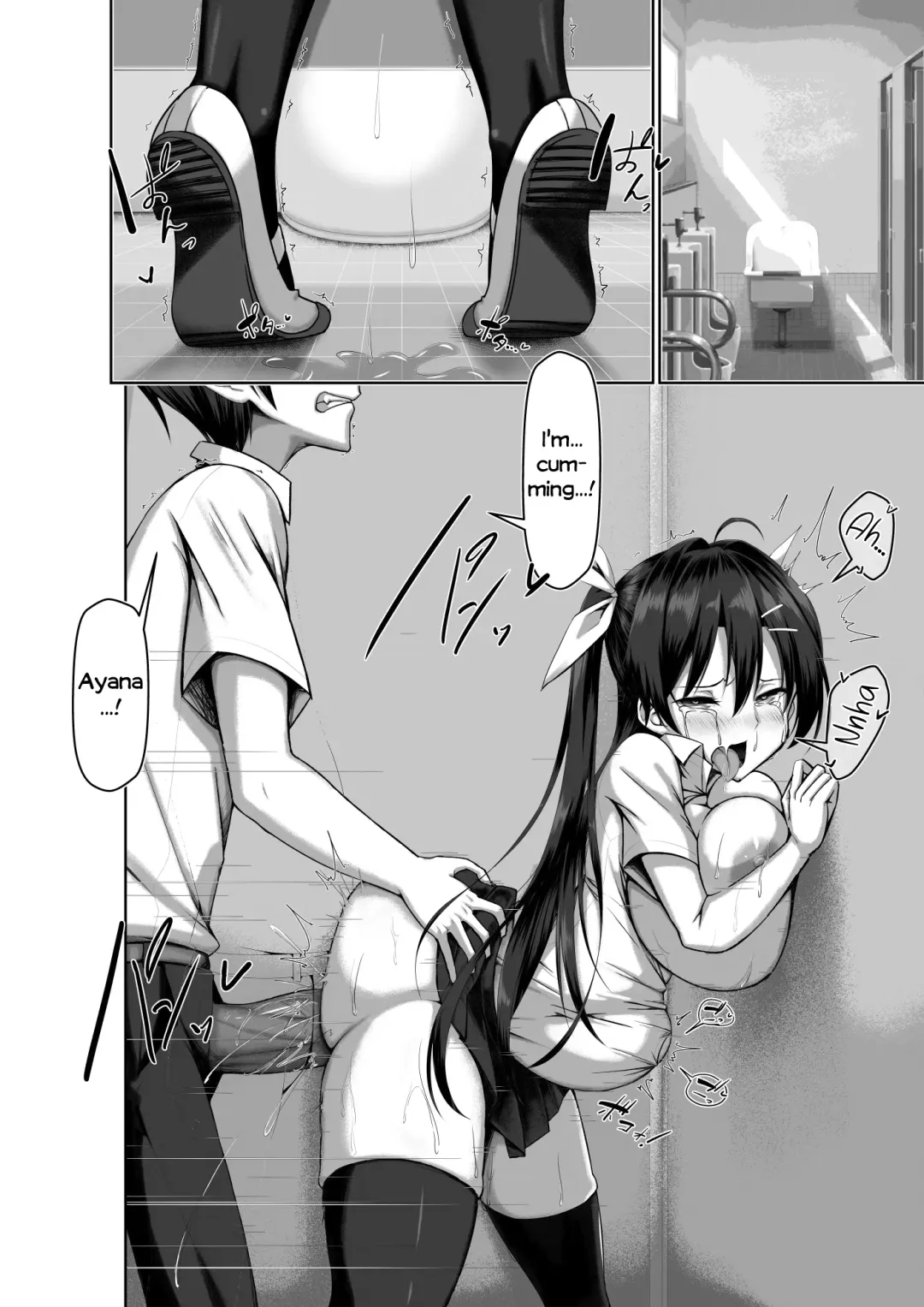 [Kawahagitei] Toppatsusei Bokki Shoukougun ~Jii Fuzen o Soete~ (decensored) Fhentai - Page 4
