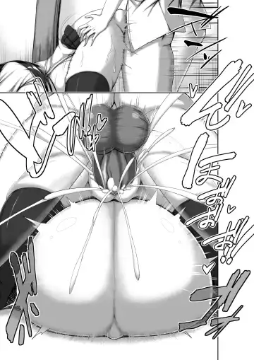 [Kawahagitei] Toppatsusei Bokki Shoukougun ~Jii Fuzen o Soete~ (decensored) Fhentai - Page 55