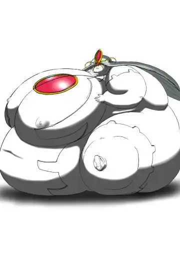 Ultra Girl Kazuha Fhentai - Page 26