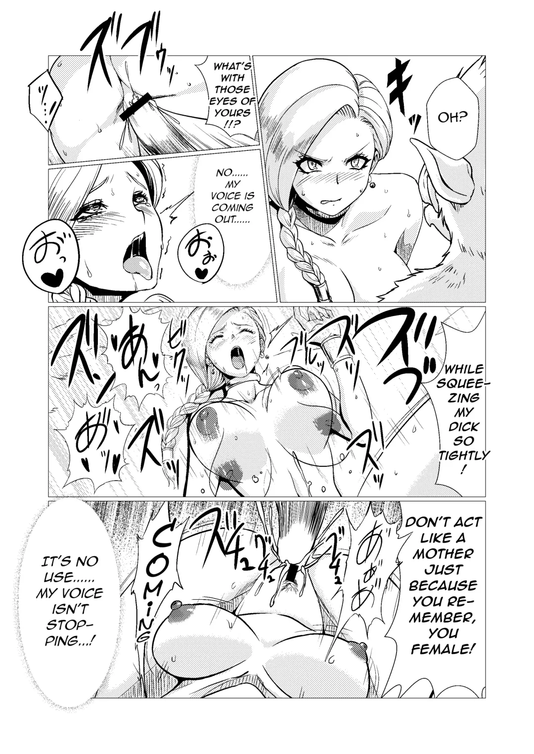 [Huracan] Inoshishi Yome Hon | Wild Hog Bride Volume Fhentai.net - Page 23