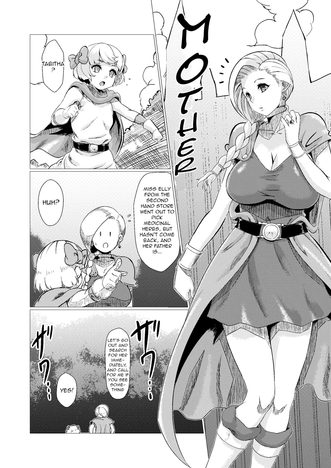 [Huracan] Inoshishi Yome Hon | Wild Hog Bride Volume Fhentai.net - Page 9