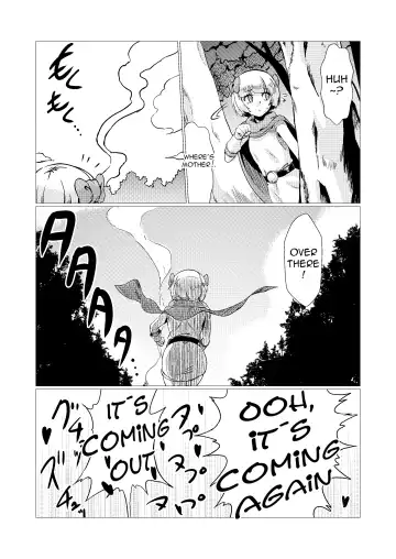 [Huracan] Inoshishi Yome Hon | Wild Hog Bride Volume Fhentai.net - Page 21