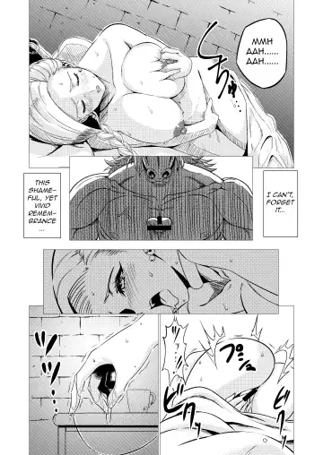 [Huracan] Inoshishi Yome Hon | Wild Hog Bride Volume Fhentai.net - Page 7