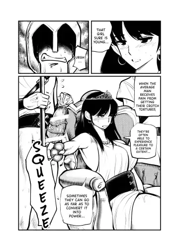 [Makunouchi] Seitoushi Seishirou | Sex Warrion Seishirou Fhentai.net - Page 20