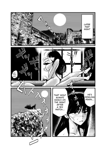 [Makunouchi] Seitoushi Seishirou | Sex Warrion Seishirou Fhentai.net - Page 29