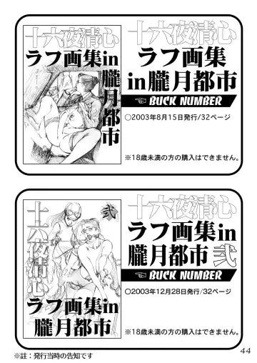 [Izayoi Seishin] Izayoi Seishin Rough Gashuu in M-jo Senka Fhentai - Page 43