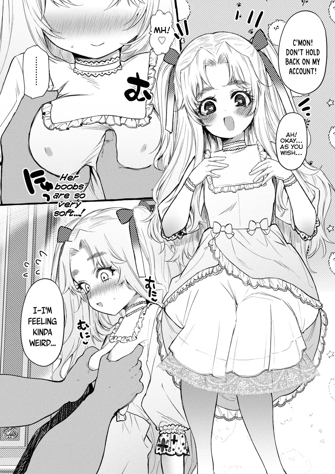 [Yuruchin Kyouso] Rascal Fhentai.net - Page 10