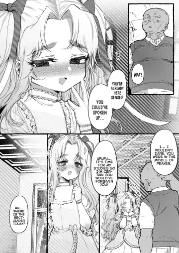 [Yuruchin Kyouso] Rascal Fhentai.net - Page 2