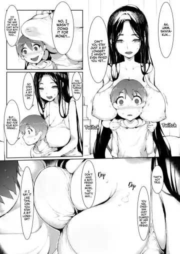 [Moejin] Himitsu no Otetsudai Fhentai - Page 10