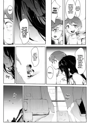 [Moejin] Himitsu no Otetsudai Fhentai - Page 11