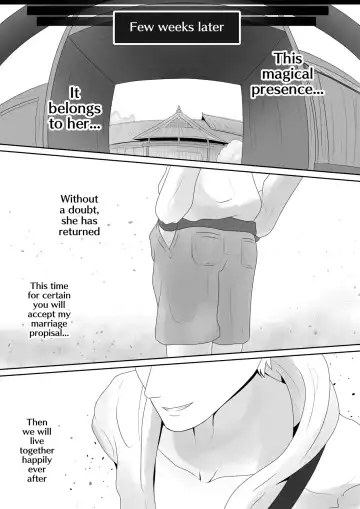 [Kmvt] Fate Alter Zero Fhentai - Page 15