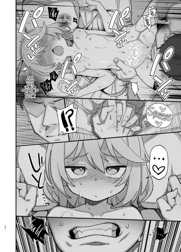 [Wagashi] Kakyuu Majutsushi, Inmon ni Somaru || A Lowly Sorceress, Afflicted By Debauched Magicks (decensored) Fhentai - Page 52
