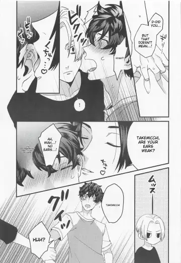 [Nox] Shirokuro Tsuketai! | I Want to Wear Black and White! Fhentai - Page 7