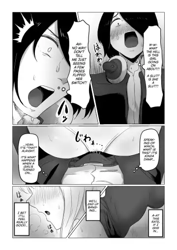 [Goma Gorilla] Close Quarters Fhentai - Page 10