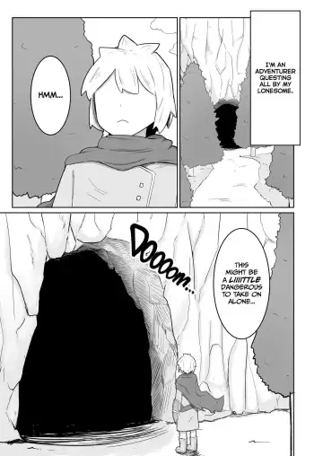 [Fujoujoshi] Pound Town with the New Party Member 1 (decensored) Fhentai - Page 2