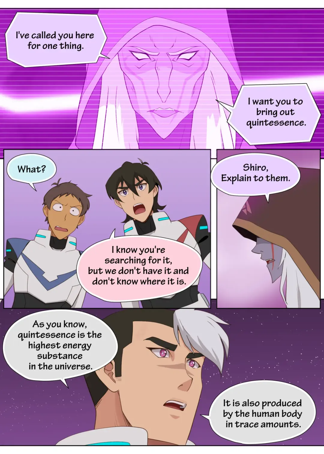 [Halleseed] Haggar-sama no Omocha! - Toys save the universe!? Fhentai - Page 4
