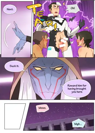 [Halleseed] Haggar-sama no Omocha! - Toys save the universe!? Fhentai.net - Page 13