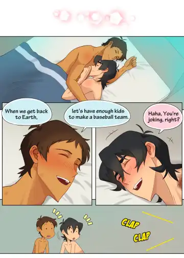 [Halleseed] A MATING MOMENT! Fhentai.net - Page 47