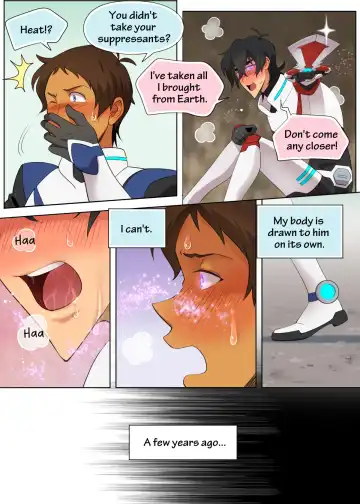 [Halleseed] A MATING MOMENT! Fhentai.net - Page 7