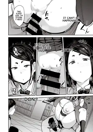 [Nanao Yukiji] Boku no Risou no Morikawa-san | My Dear Morikawa-san Fhentai.net - Page 12