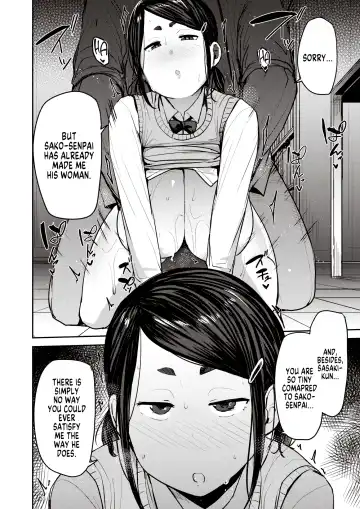 [Nanao Yukiji] Boku no Risou no Morikawa-san | My Dear Morikawa-san Fhentai.net - Page 18