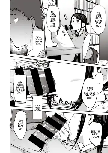 [Nanao Yukiji] Boku no Risou no Morikawa-san | My Dear Morikawa-san Fhentai.net - Page 6