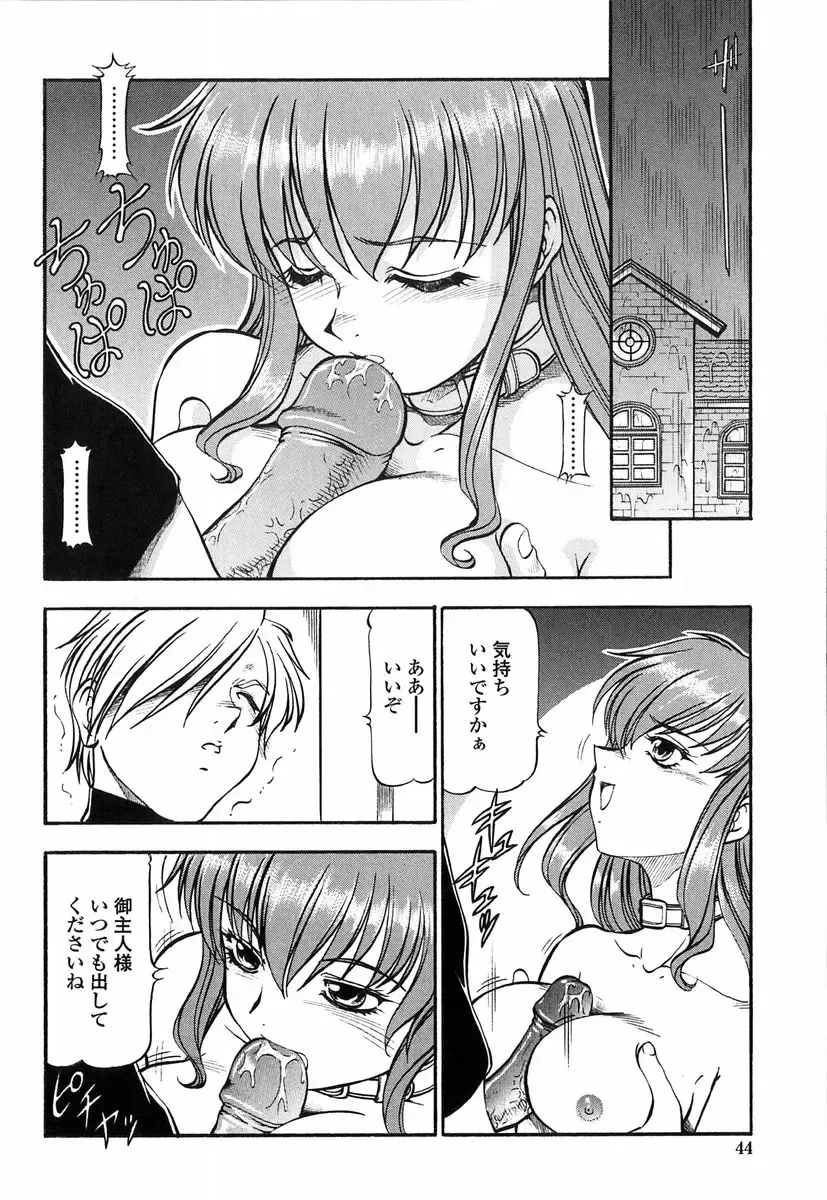 [Itoyoko] Kichiku no Tora - Sold Out Fhentai.net - Page 42