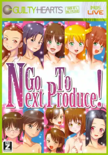 Read [Samidare Setsuna] Go To Next Produce! - Fhentai.net