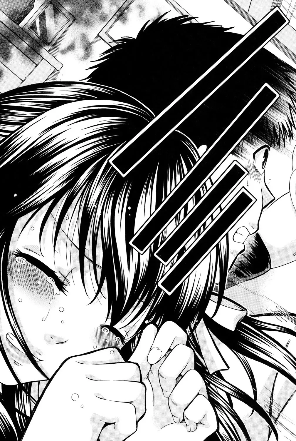 [Harusawa] Hachigatu, Kanojo wa Uso wo tsuku. Fhentai - Page 214