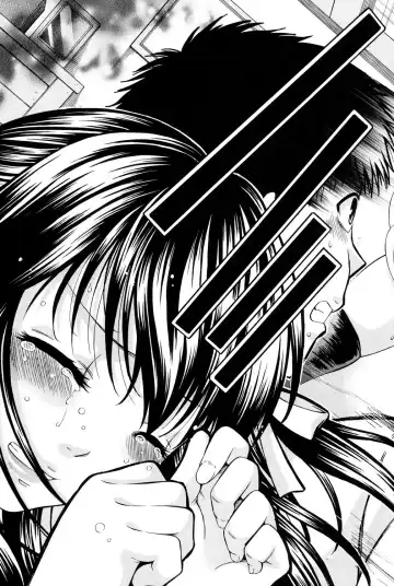 [Harusawa] Hachigatu, Kanojo wa Uso wo tsuku. Fhentai - Page 214