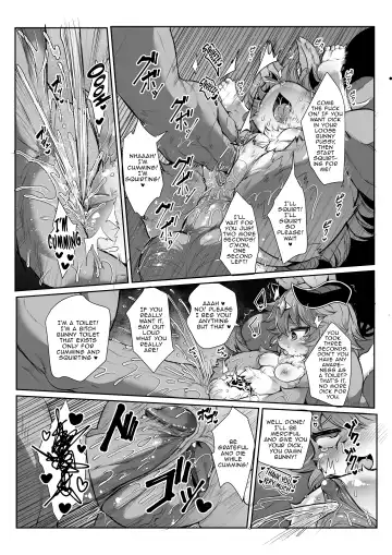 [Ro] Kemololi Maou ga Isekai Tenseisha ni Makete MobRa Sareru Wake ga Nai! (decensored) Fhentai - Page 20