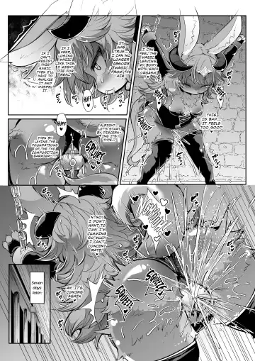 [Ro] Kemololi Maou ga Isekai Tenseisha ni Makete MobRa Sareru Wake ga Nai! (decensored) Fhentai - Page 8