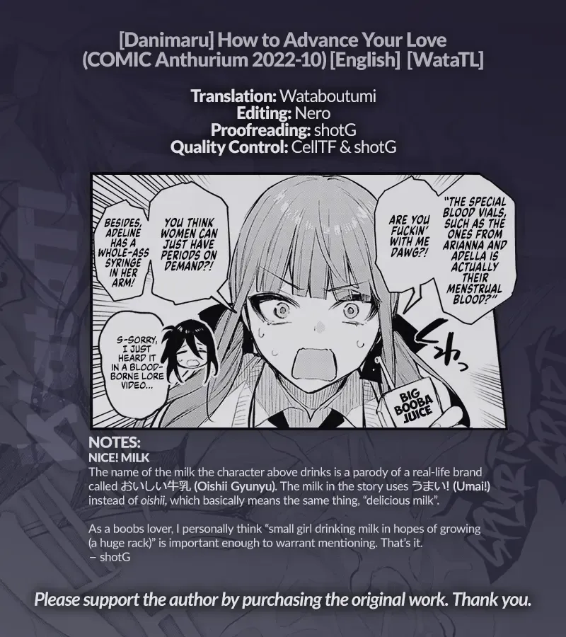 [Danimaru] Koi no Susumekata | How to Advance Your Love Fhentai - Page 25