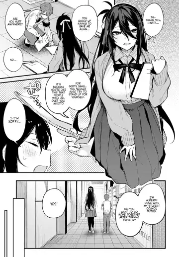 [Danimaru] Koi no Susumekata | How to Advance Your Love Fhentai - Page 3