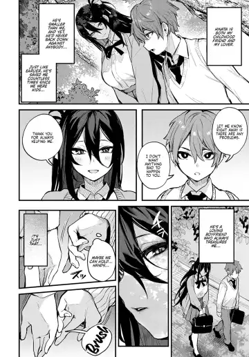 [Danimaru] Koi no Susumekata | How to Advance Your Love Fhentai - Page 4