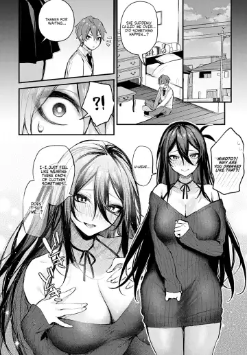 [Danimaru] Koi no Susumekata | How to Advance Your Love Fhentai - Page 8