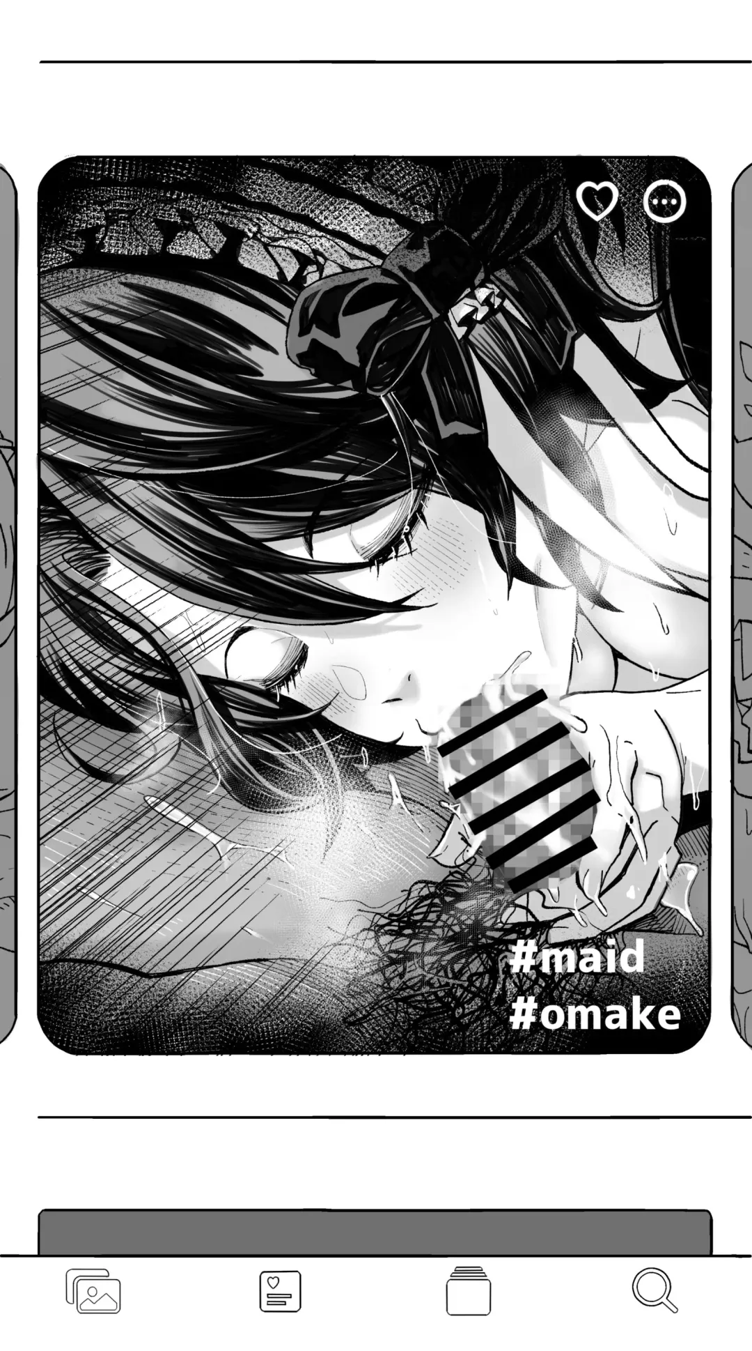 Watashi wa Warukunai Ippatsu yaru Tame ni Yonda Ko ga Moto Cosplay Circle no Kouhai de dareka no Tsuma datta Fhentai - Page 23