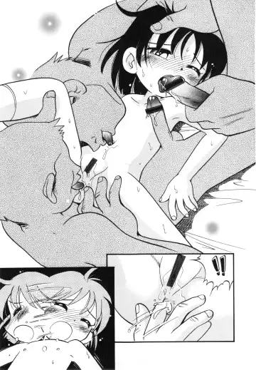 [Hoshino Fuuta] Michikusa Fhentai - Page 18